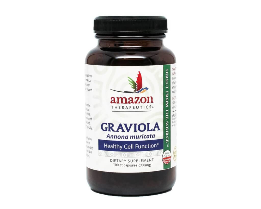 Graviola Caps 100ct- HA Webstore (1200x1500)