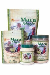 Maca-Group