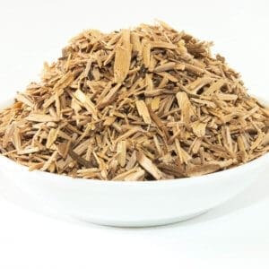 Muira Puama (Ptychopetalum olacoides) Cut & Sift (1 pound)