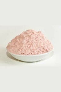 Camu Camu Powder Pink